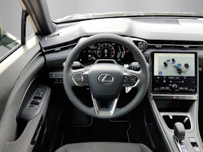 image du véhicule LEXUS LBX 1.5 Hybrid Impression