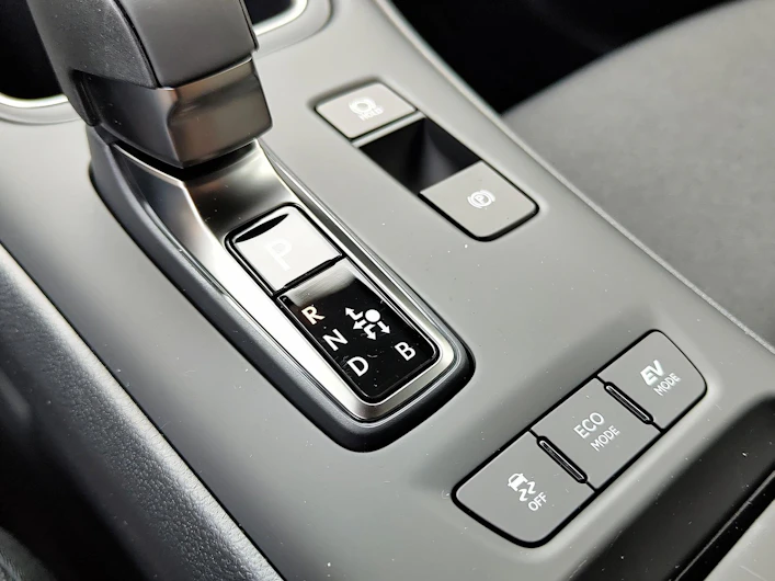 image du véhicule LEXUS LBX
