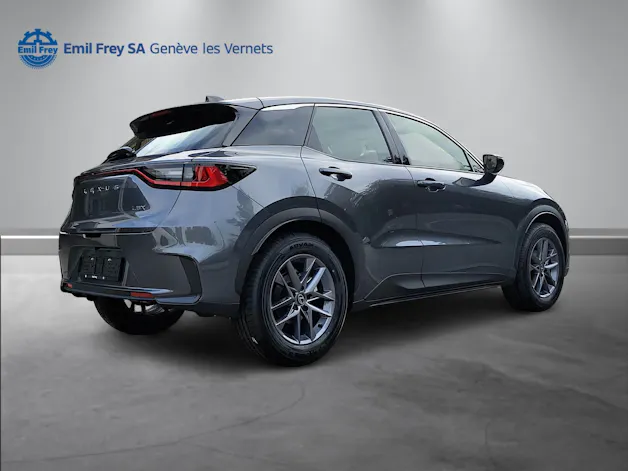 Lexus LBX 1.5 Hybrid Impression
