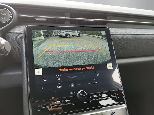 Lexus LBX 1.5 Hybrid Impression