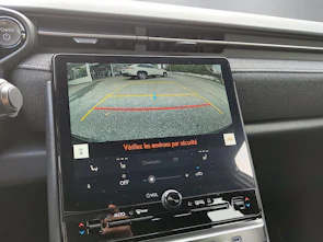 image du véhicule LEXUS LBX 1.5 Hybrid Impression
