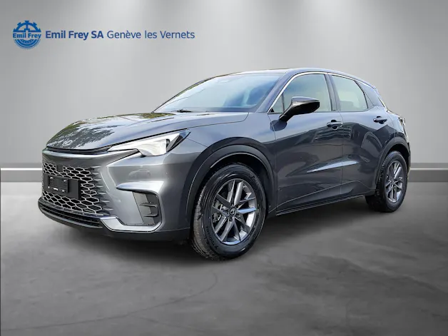 Lexus LBX 1.5 Hybrid Impression