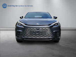 Lexus LBX 1.5 Hybrid Impression