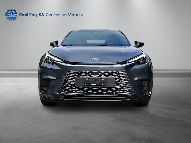 Lexus LBX 1.5 Hybrid Impression