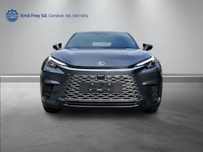 image du véhicule LEXUS LBX 1.5 Hybrid Impression