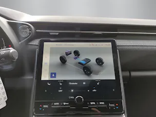 Lexus LBX 1.5 Hybrid Impression