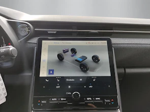 image du véhicule LEXUS LBX 1.5 Hybrid Impression