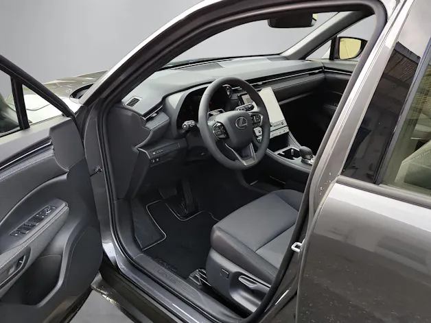 Lexus LBX 1.5 Hybrid Impression