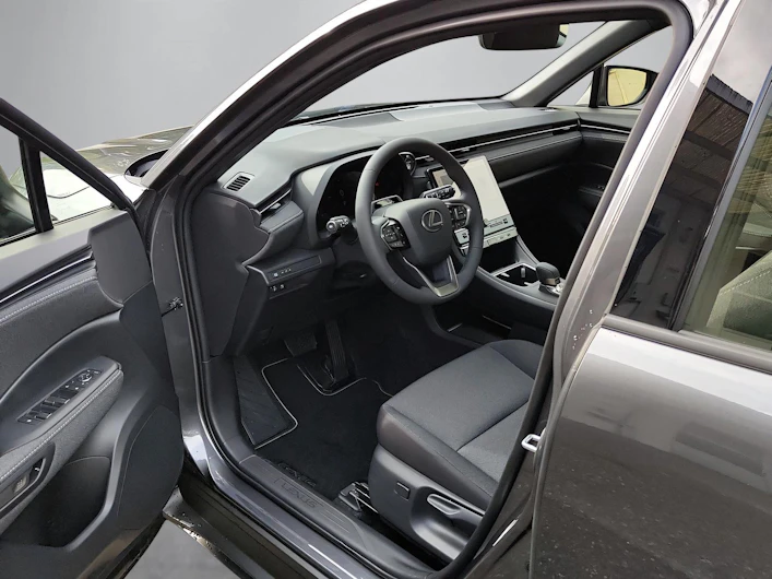 image du véhicule LEXUS LBX
