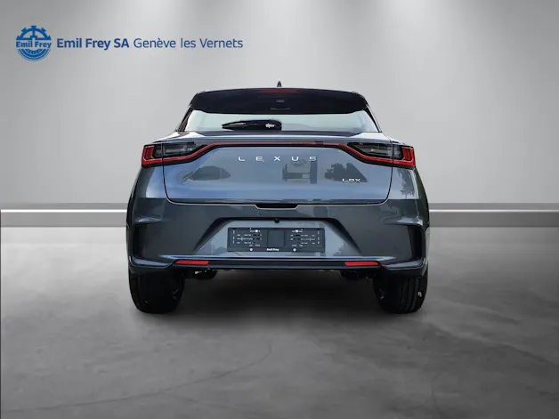Lexus LBX 1.5 Hybrid Impression