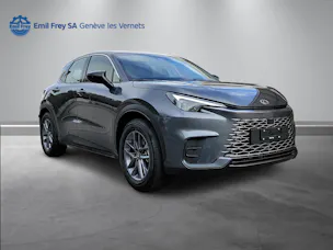 Lexus LBX 1.5 Hybrid Impression