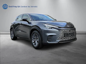 image du véhicule LEXUS LBX 1.5 Hybrid Impression