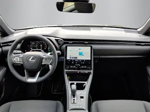 Lexus LBX 1.5 Hybrid Impression