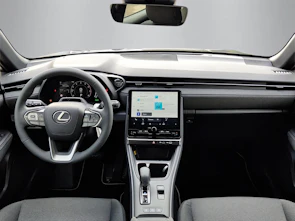 image du véhicule LEXUS LBX 1.5 Hybrid Impression