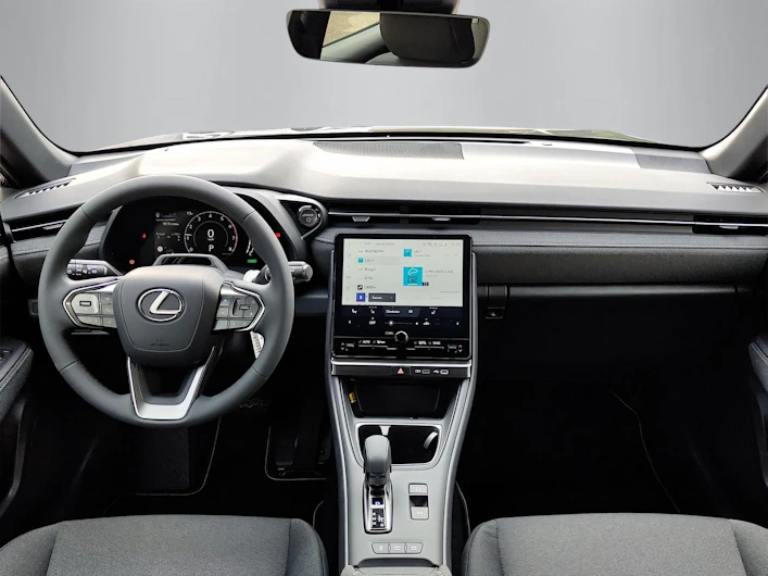 image du véhicule LEXUS LBX