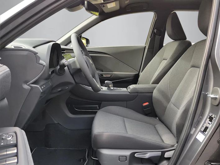image du véhicule LEXUS LBX