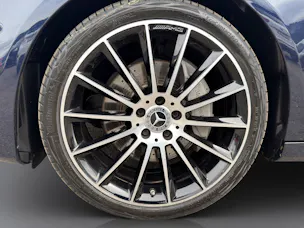 Mercedes-Benz E 220 d AMG Line 4matic Kombi
