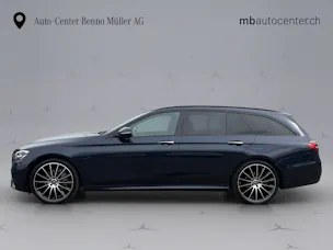 Mercedes-Benz E 220 d AMG Line 4matic Kombi