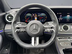 Mercedes-Benz E 220 d AMG Line 4matic Kombi
