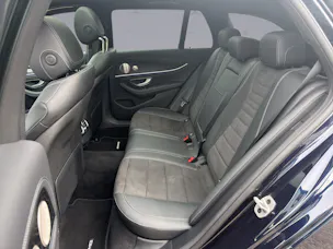Mercedes-Benz E 220 d AMG Line 4matic Kombi
