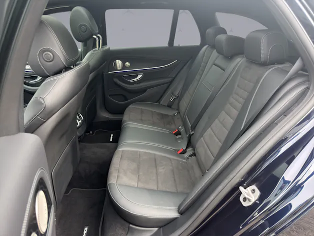 Mercedes-Benz E 220 d AMG Line 4matic Kombi