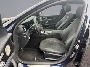 Mercedes-Benz E 220 d AMG Line 4matic Kombi