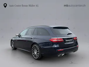 Mercedes-Benz E 220 d AMG Line 4matic Kombi