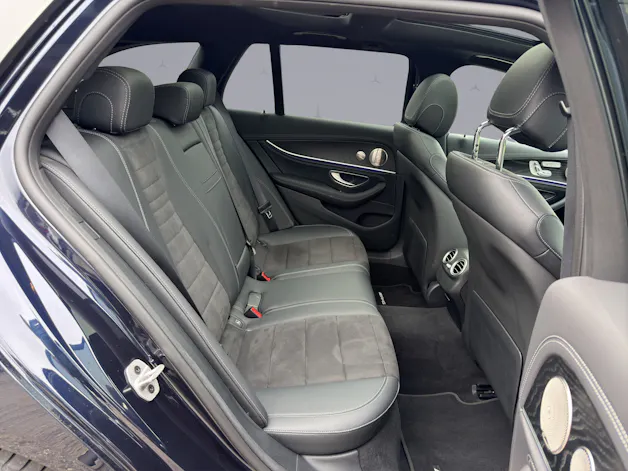 Mercedes-Benz E 220 d AMG Line 4matic Kombi