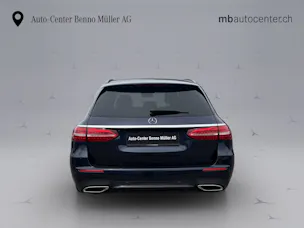 Mercedes-Benz E 220 d AMG Line 4matic Kombi
