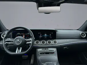 Mercedes-Benz E 220 d AMG Line 4matic Kombi