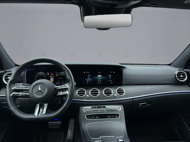 Mercedes-Benz E 220 d AMG Line 4matic Kombi