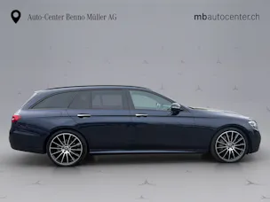 Mercedes-Benz E 220 d AMG Line 4matic Kombi