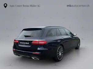 Mercedes-Benz E 220 d AMG Line 4matic Kombi