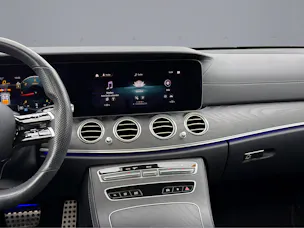 Mercedes-Benz E 220 d AMG Line 4matic Kombi