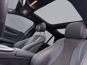 Mercedes-Benz E 220 d AMG Line 4matic Kombi
