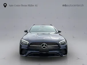 Mercedes-Benz E 220 d AMG Line 4matic Kombi