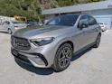 Mercedes-Benz GLC 200 4m