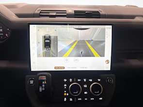 image du véhicule LAND ROVER Defender 110 3.0 D I6 350 X-Dynamic HSE