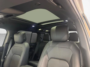 image du véhicule LAND ROVER Defender 110 3.0 D I6 350 X-Dynamic HSE