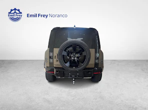image du véhicule LAND ROVER Defender 110 3.0 D I6 350 X-Dynamic HSE