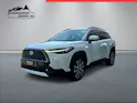 Toyota Corolla Cross 2.0 HSD Trend AWD-i