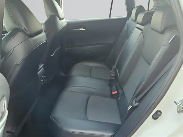 Toyota Corolla Cross 2.0 HSD Trend AWD-i