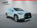 Toyota Corolla Cross 2.0 HSD Trend AWD-i