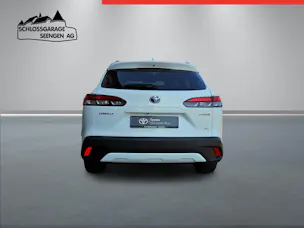 Toyota Corolla Cross 2.0 HSD Trend AWD-i
