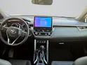 Toyota Corolla Cross 2.0 HSD Trend AWD-i