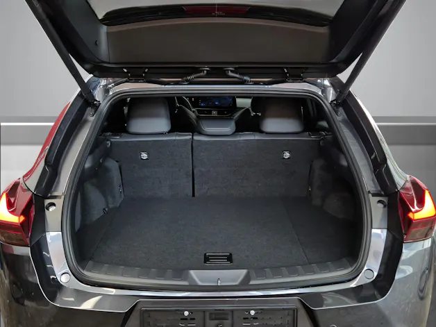 Lexus UX 300h F-Sport