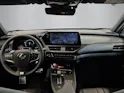 Lexus UX 300h F-Sport