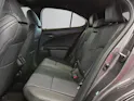 Lexus UX 300h F-Sport