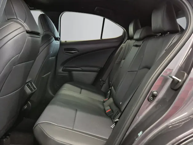 Lexus UX 300h F-Sport