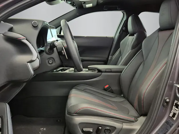 Lexus UX 300h F-Sport